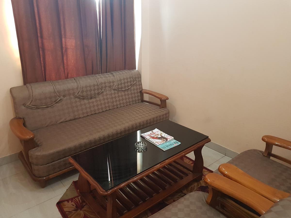 Hotel Simla Siliguri Eksteriør billede