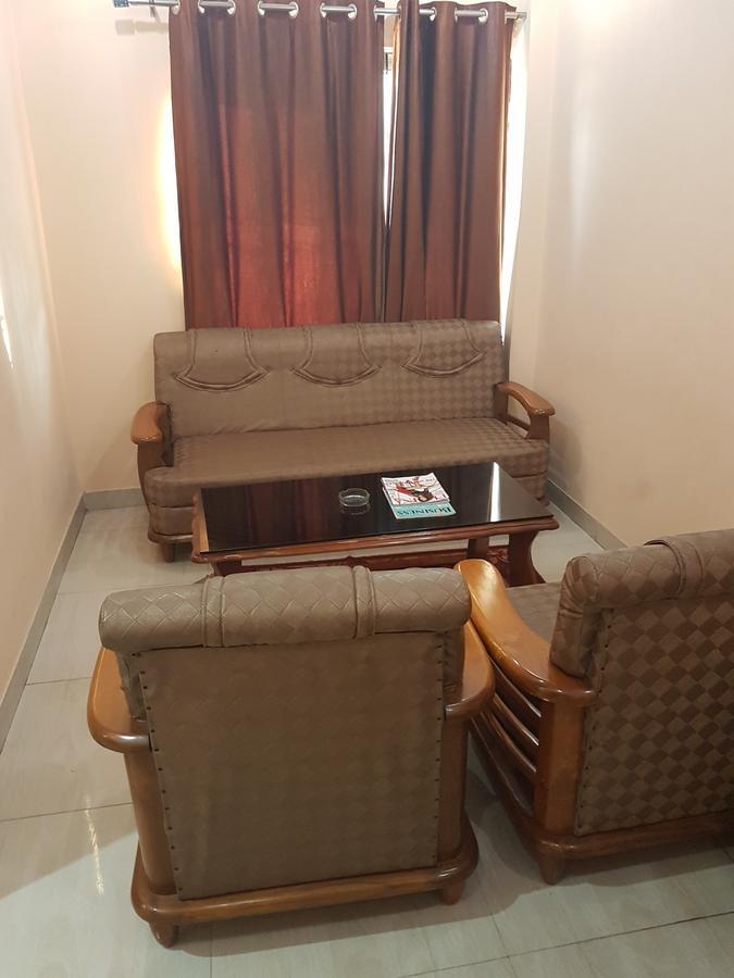 Hotel Simla Siliguri Eksteriør billede